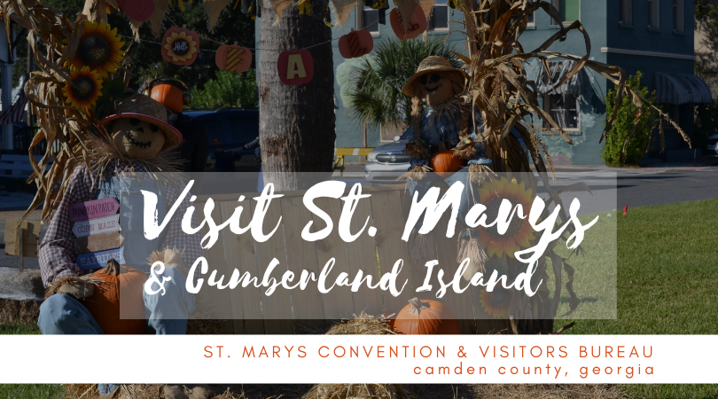 VisitStMarys's tweet photo. Still lots of October fun coming up in St. Marys!
https://t.co/Fqdehbq411 https://t.co/naxrmqKiCw