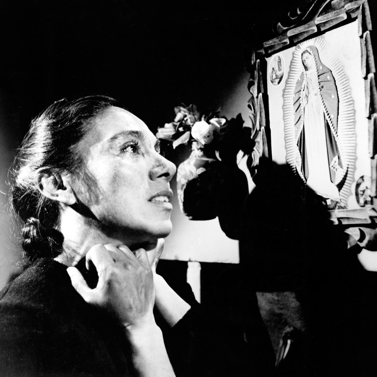 See SALT OF THE EARTH tonight as our series on the 75th anniversary of the Hollywood Blacklist continues.