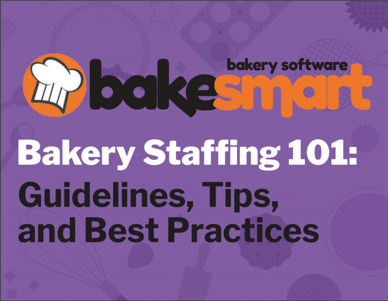 BakeSmart's tweet image. Are you planning to grow your team? BakeSmart has plenty of tips for ensuring your new hires mix seamlessly into the rest of your team. 
bakesmart.com/bakery-staffin…