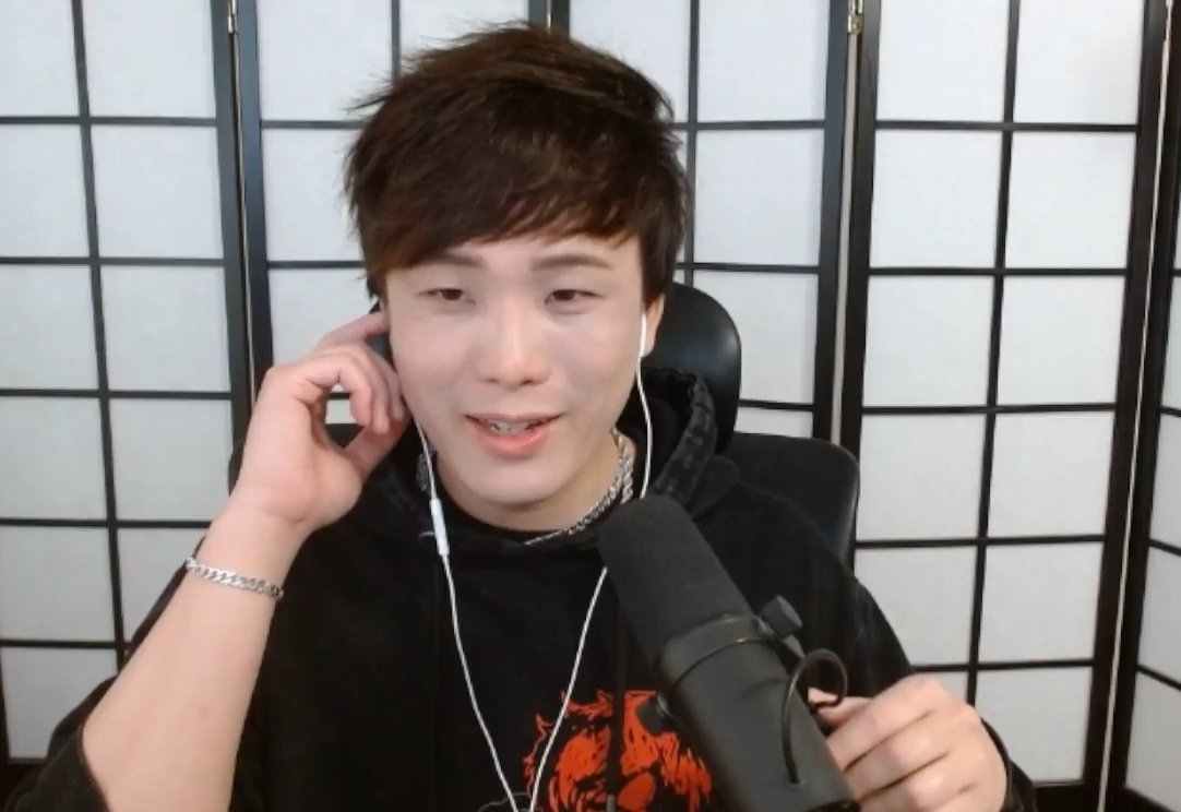 patty 🌱 on Twitter "I know I've been missing streams but since when