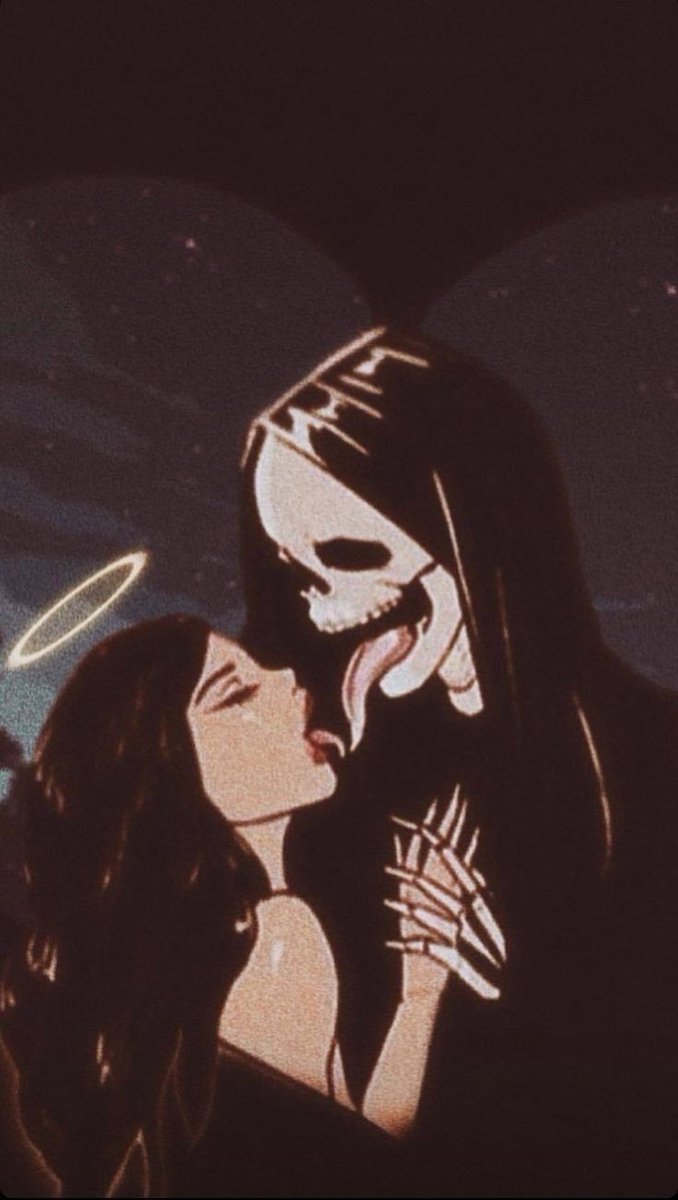 💀I need to know this artist💀