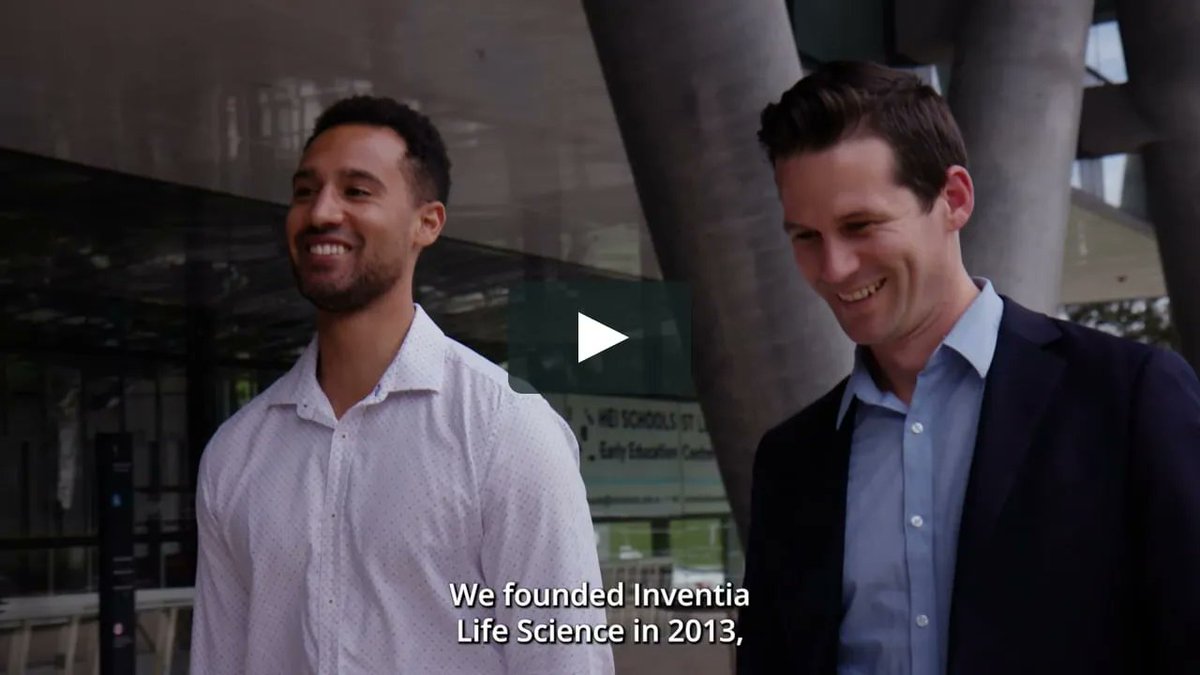 Times flies 🦅 

We received the <a href="/MedResearchNSW/">NSW Medical Research</a> MDF grant, Australia’s largest medical devices fund to transform point-of-care treatment for full thickness skin injury 🏥

Watch how we're using the MDF grant to develop the Ligō platform for wound healing

buff.ly/3TpfpJi