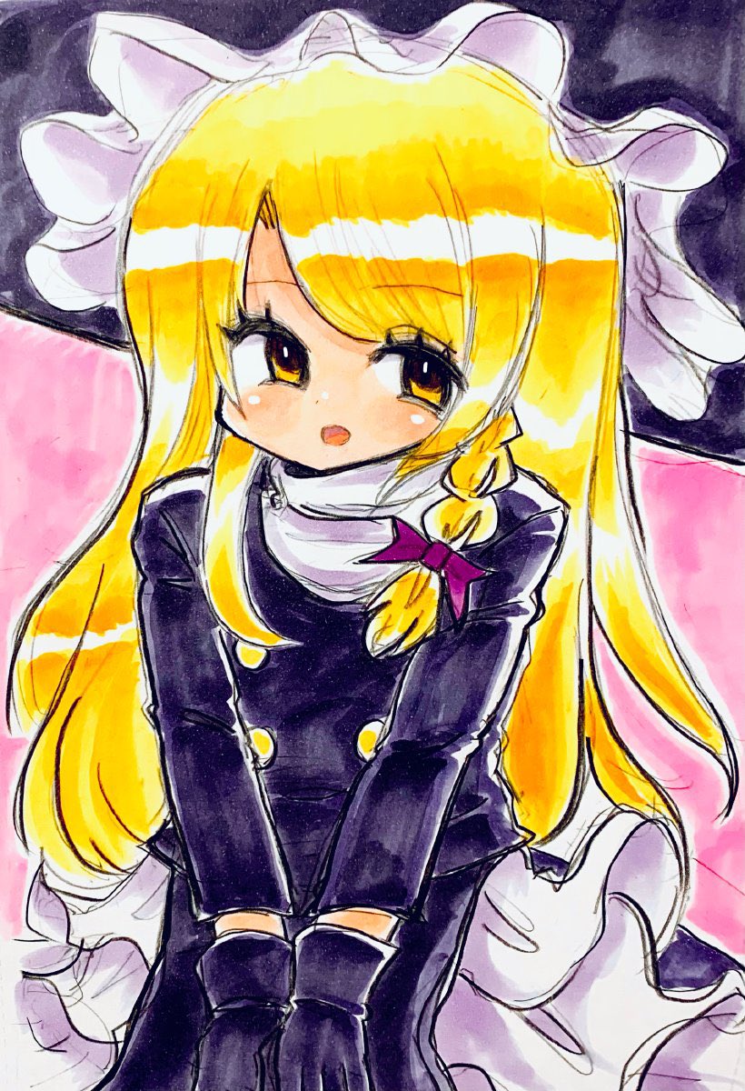 再掲。RIくんとJGN
去年くらいに◯◯姉貴描く企画で描かせていただいた絵 