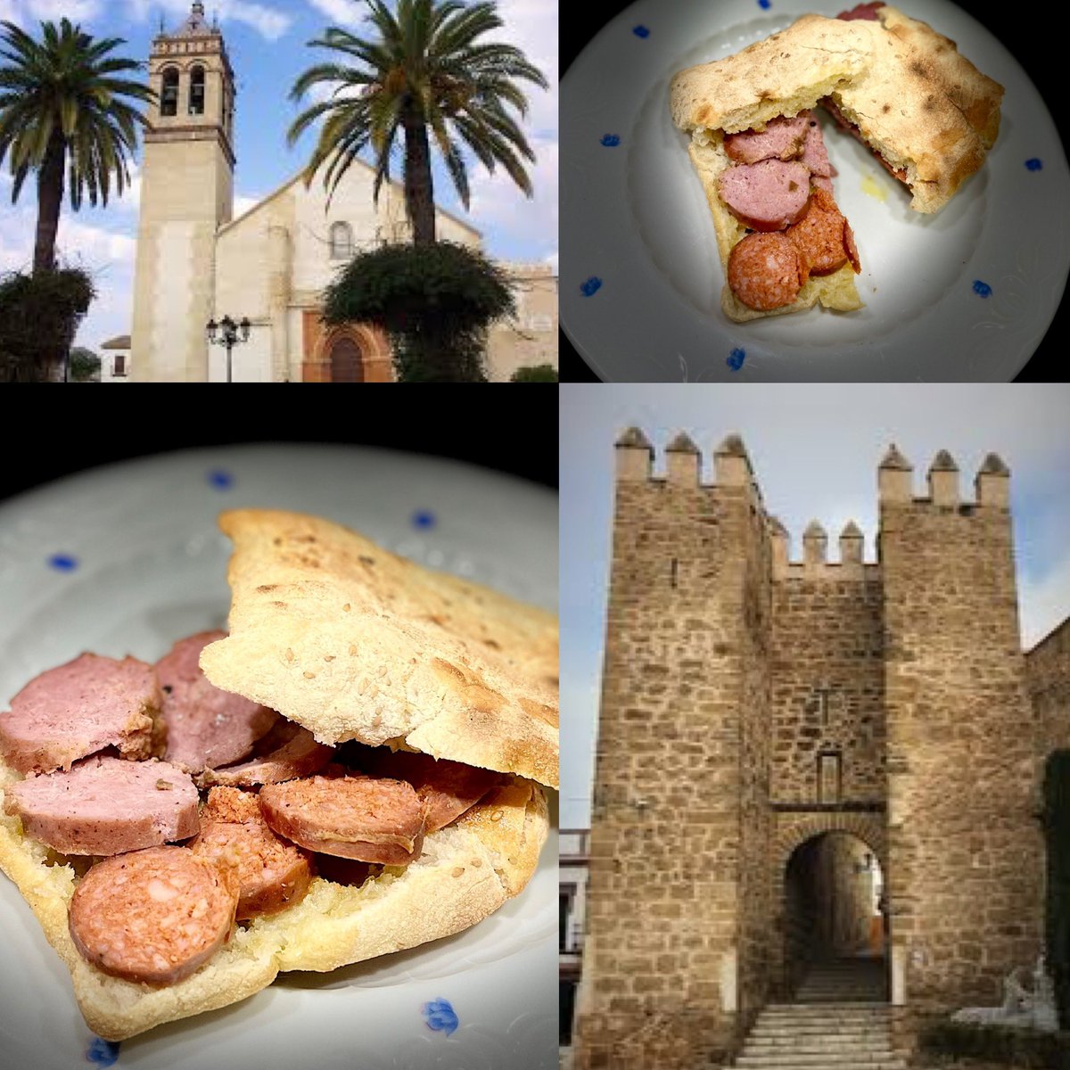 vicmorseg's tweet photo. Por que conoces Marchena?
#comandomollete
Será el acompañamiento ideal de este, el chorizo y salchichón de mercado de abastos marchenero, cocinado con sus grandiosas lentejas, By my Suegra “Ana Guisado Suarez”
Como lo ves? @FHuidobroRein
Con @VinosJerez, fino, oloroso, o? https://t.co/nH986oFyt7