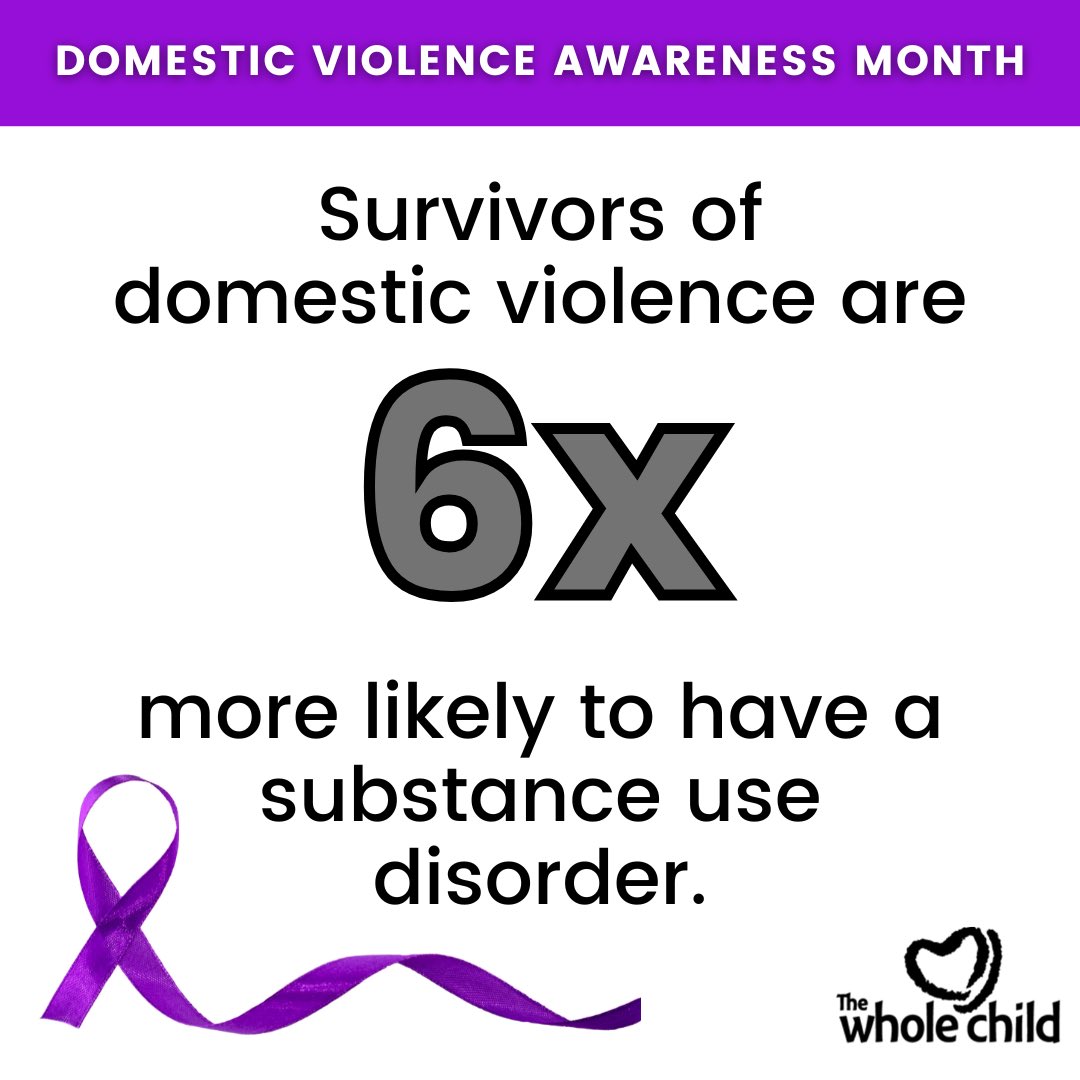 Substance abuse is connected to domestic violence in a powerful way. When combined, a situation can escalate into a dangerous one that could be extremely difficult to get away from.

The National Domestic Violence Hotline at 1-800-799-7233. It is confidential and available 24/7.