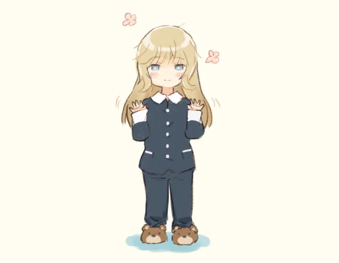 おはれんじゃー( '・◡・`) 
