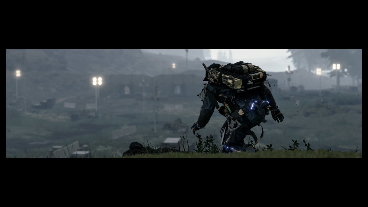 KenKenVega1's tweet photo. Death Stranding (PS4)
#DeathStranding #StrandedThursday https://t.co/SpO7mbFBHM