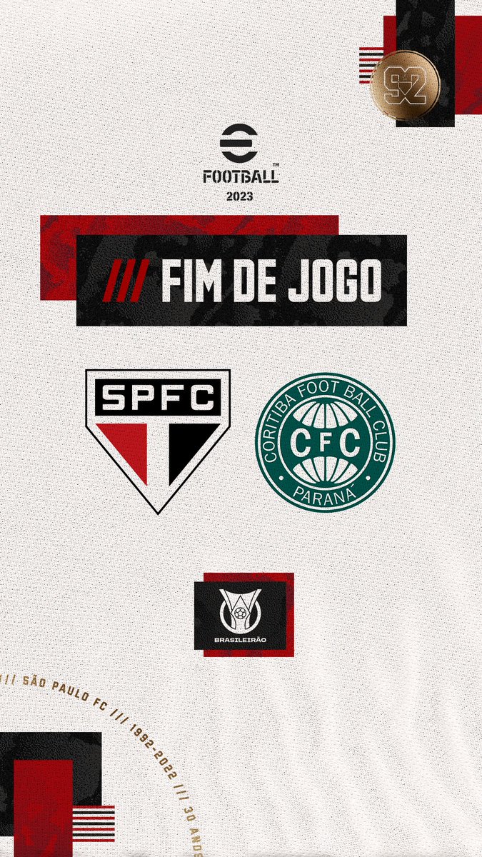 SaoPauloFC's tweet photo. Fim de jogo! #SPFCxCFC (3-1)

⚽⚽ Calleri
⚽ Luciano

#VamosSãoPaulo 🇾🇪 https://t.co/r6MYgNoxjX