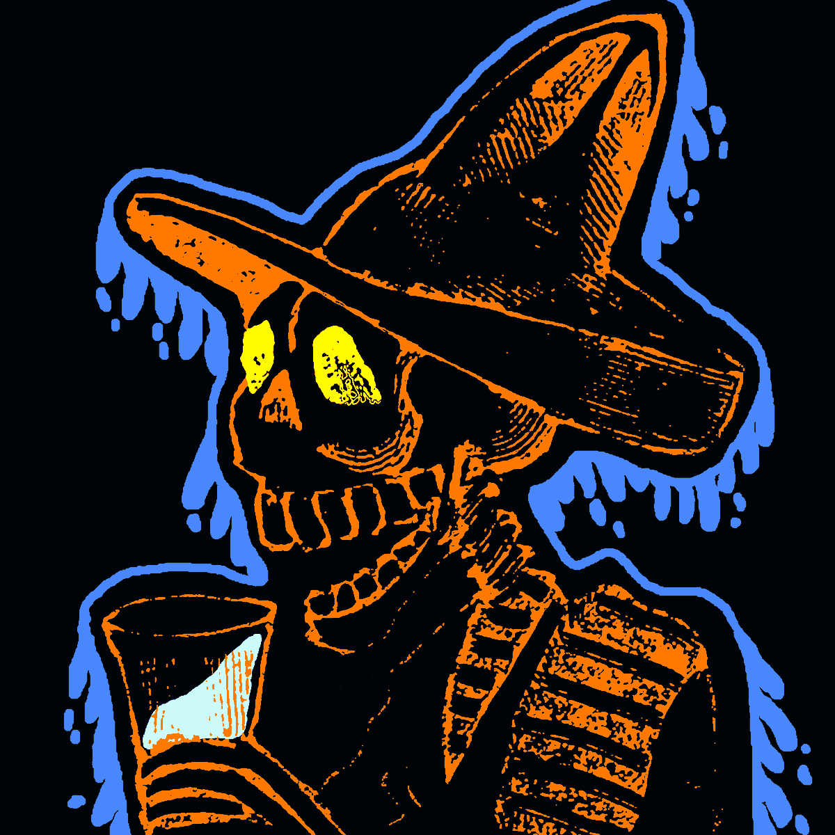 cc0studio's tweet image. anyway how are you