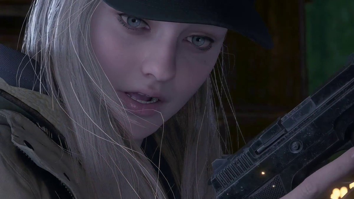 IGN on Twitter "A new gameplay trailer for Resident Evil Village Gold