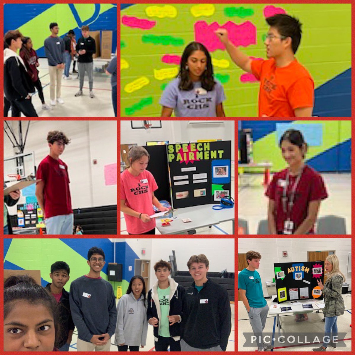 Ms. Bianca Benitez (@msbenitezstars) on Twitter photo Thanks <a href="/chrisgollner/">Chris Gollner</a> and the entire DCE campus for hosting our <a href="/CHS_RedJackets/">CHS Red Jackets</a> yesterday. Our team had such a great time & made lots of memories, too. #CHSLearnLoveServe #CFND Thanks <a href="/chrisgollner/">Chris Gollner</a> and the entire DCE campus for hosting our <a href="/CHS_RedJackets/">CHS Red Jackets</a> yesterday. Our team had such a great time & made lots of memories, too. #CHSLearnLoveServe #CFND