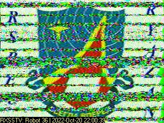 tomohiro_radio's tweet photo. My Report is #SWSU-55 #SSTV Received images
Oct-20 20:58z~
GP(X30 5/8λ 2-stage)+RSP1A+SDRuno(IQ-FILE) https://t.co/6yNSlZLB9s