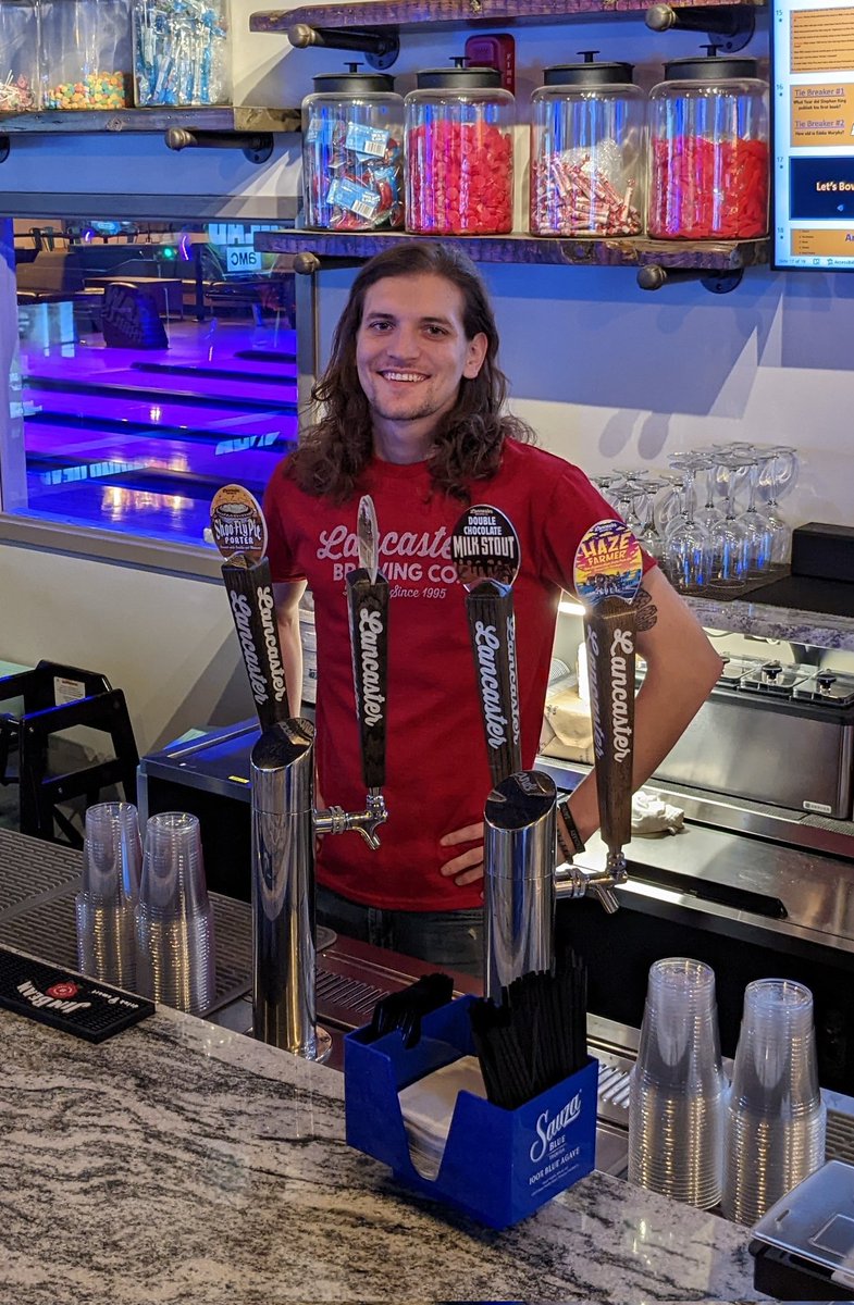 Vince DePaul tweet media