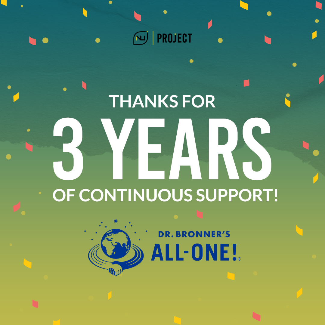 NuProject tweet media