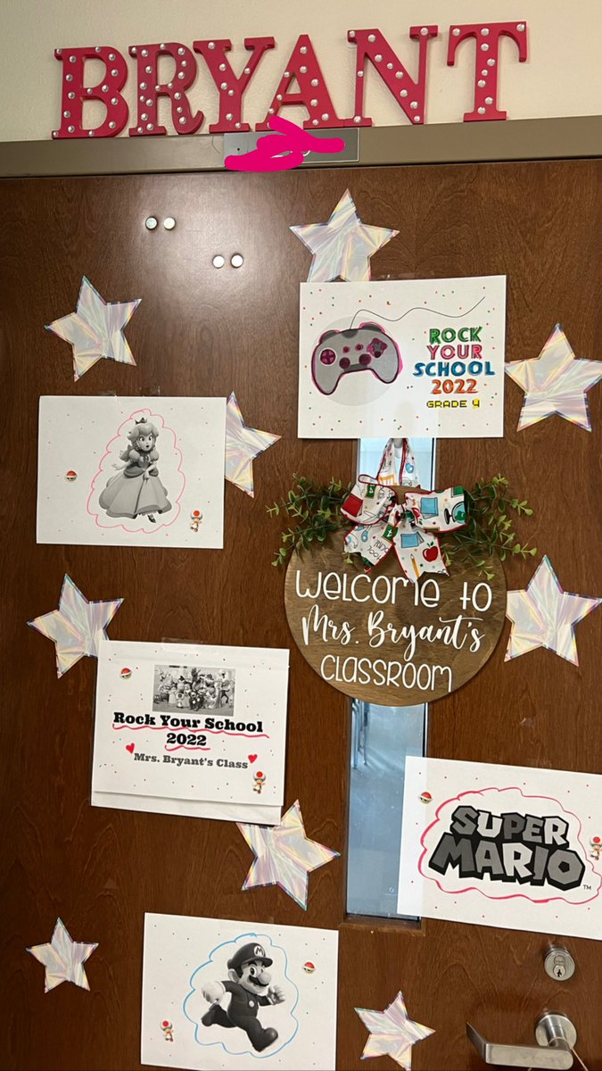 Game Mode Activated #ocpsRYS #ImpactCDL