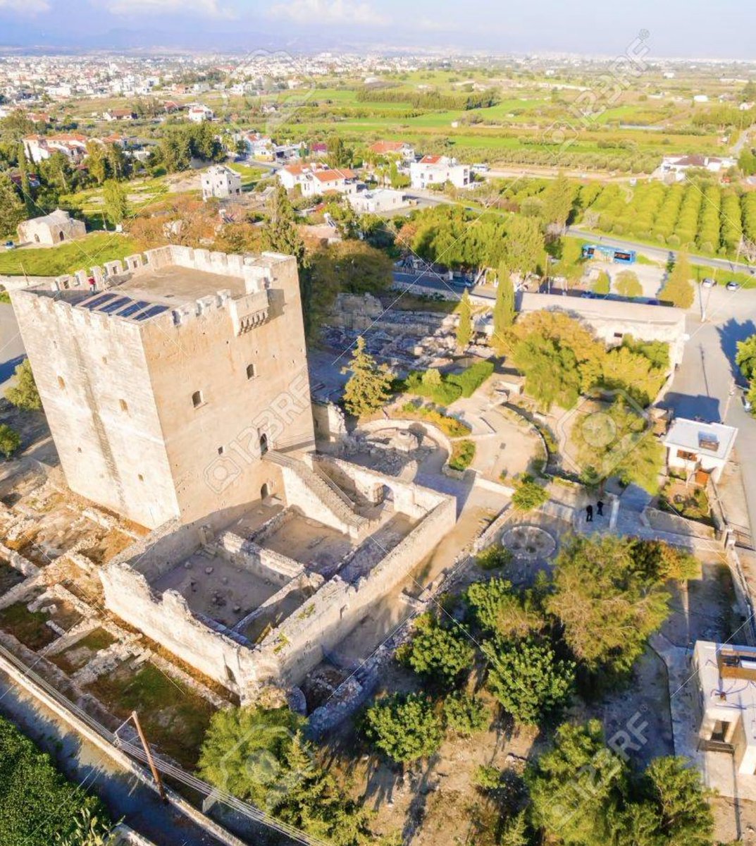 YianisCY's tweet photo. #Kolossi #Medieval #Castle in #Limassol  #Cyprus 💛 https://t.co/zRYqt2dCHy