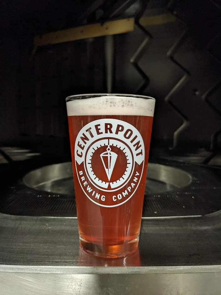Tapping tomorrow: DOLORES- Cranberry Blonde

Mostly same beer with a new name. Last year we did a limited batch of a Cranberry Blonde &amp; you all FREAKED over it so it's back! This perfectly tart brew is available to enjoy by the pint or to fill up bullets &amp; growlers to take home!