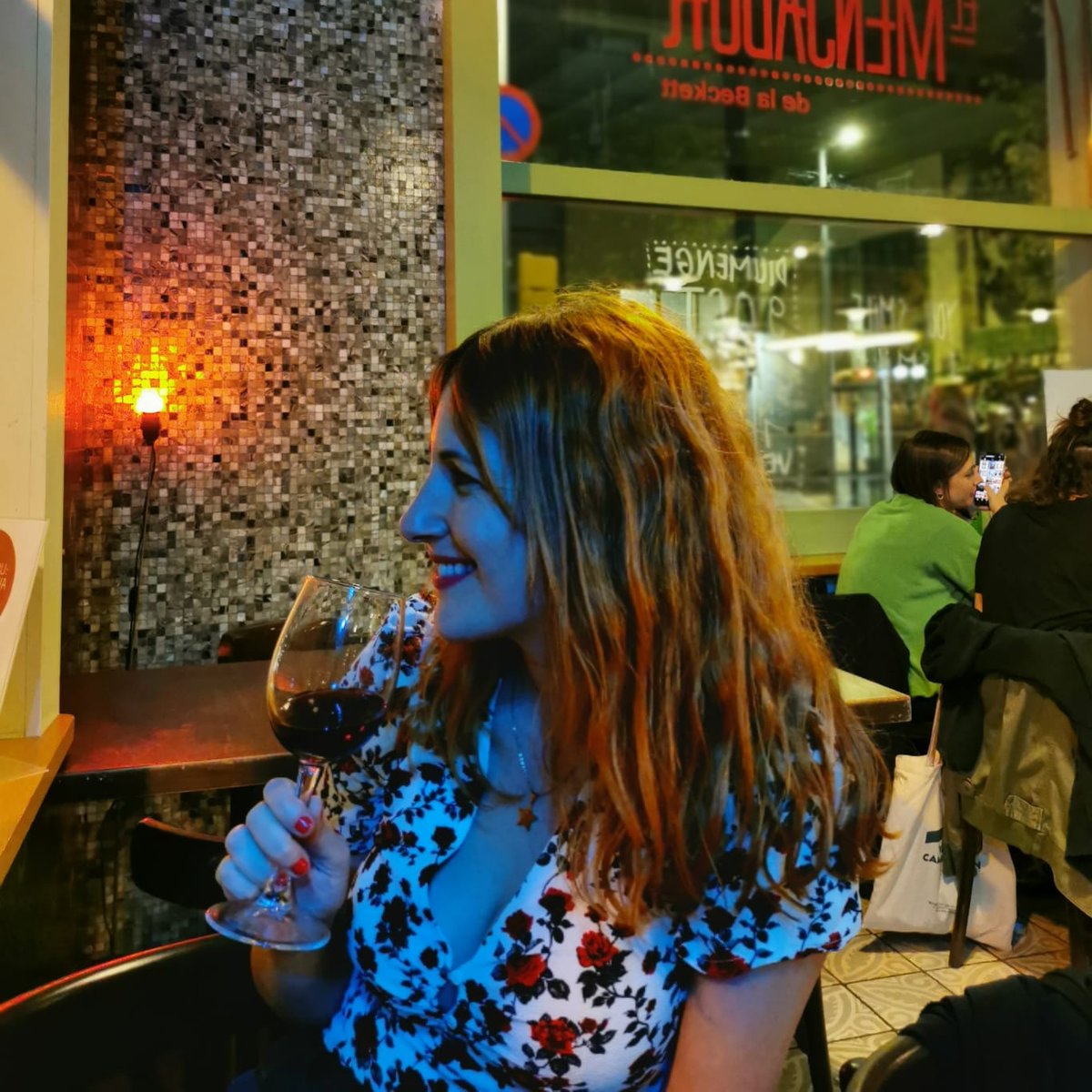 FortunoRocio's tweet photo. #NuevaFotoDePerfil https://t.co/HDCU1E0Tw3