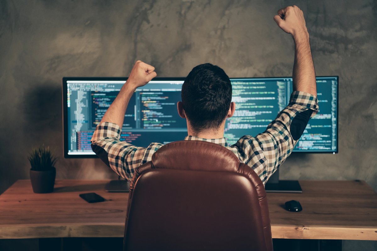 Sdesalvaje's tweet image. [ SER PROGRAMADOR ] es uno de los trabajos más solicitados hoy en día

Pero para conseguirlo tienes que formarte bien

Por eso te traigo 5 [ CURSOS DE PROGRAMACIÓN ] impartidos por universidades

【 100% GRATUITOS + CERTIFICADO 】

[ H I L O ]