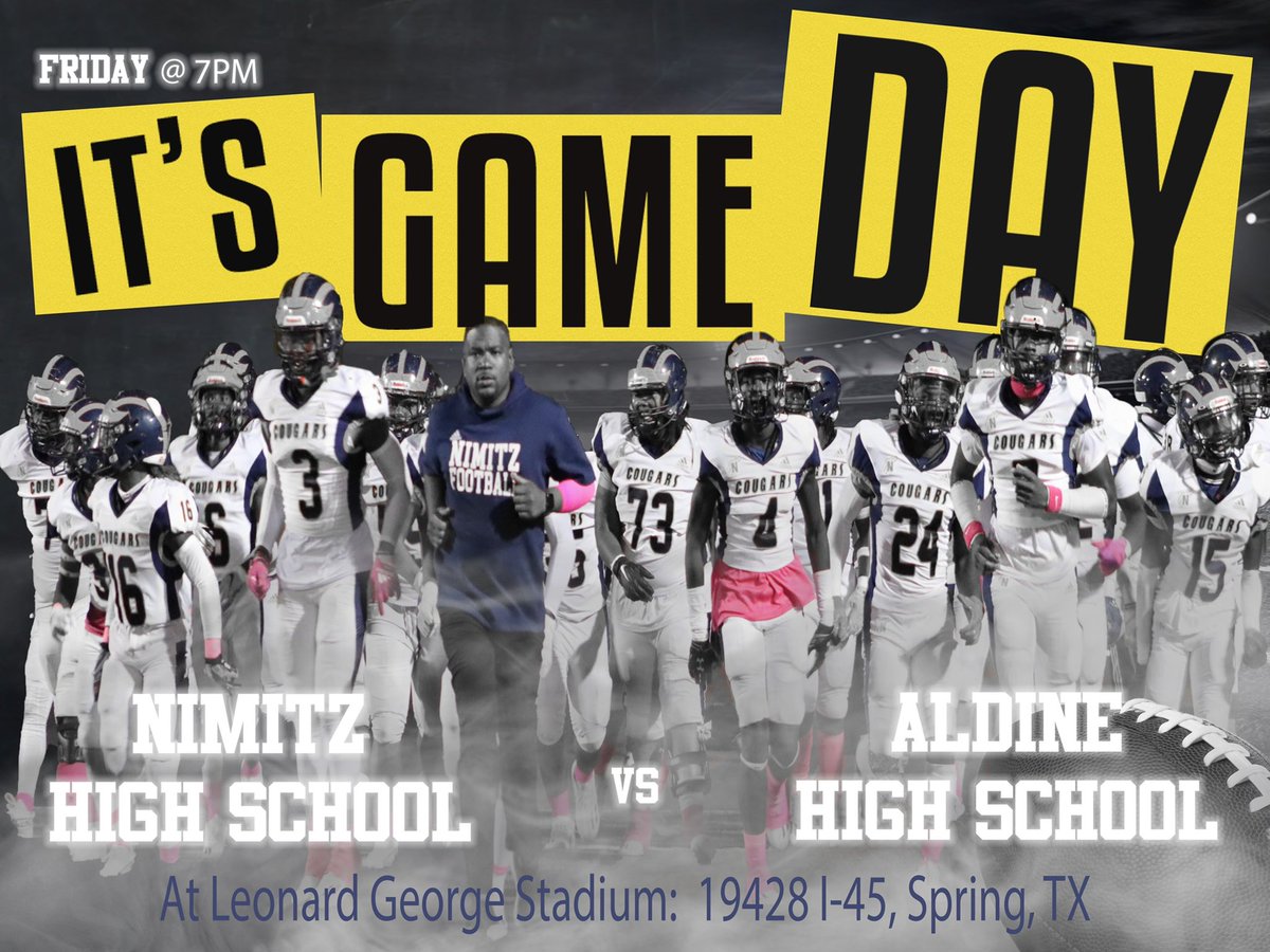 Game day tmr 💯 #Allin