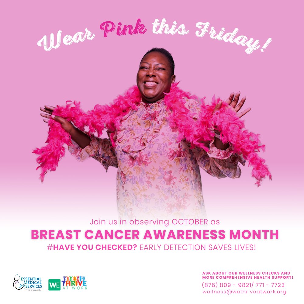 Essential Medical Services tweet media