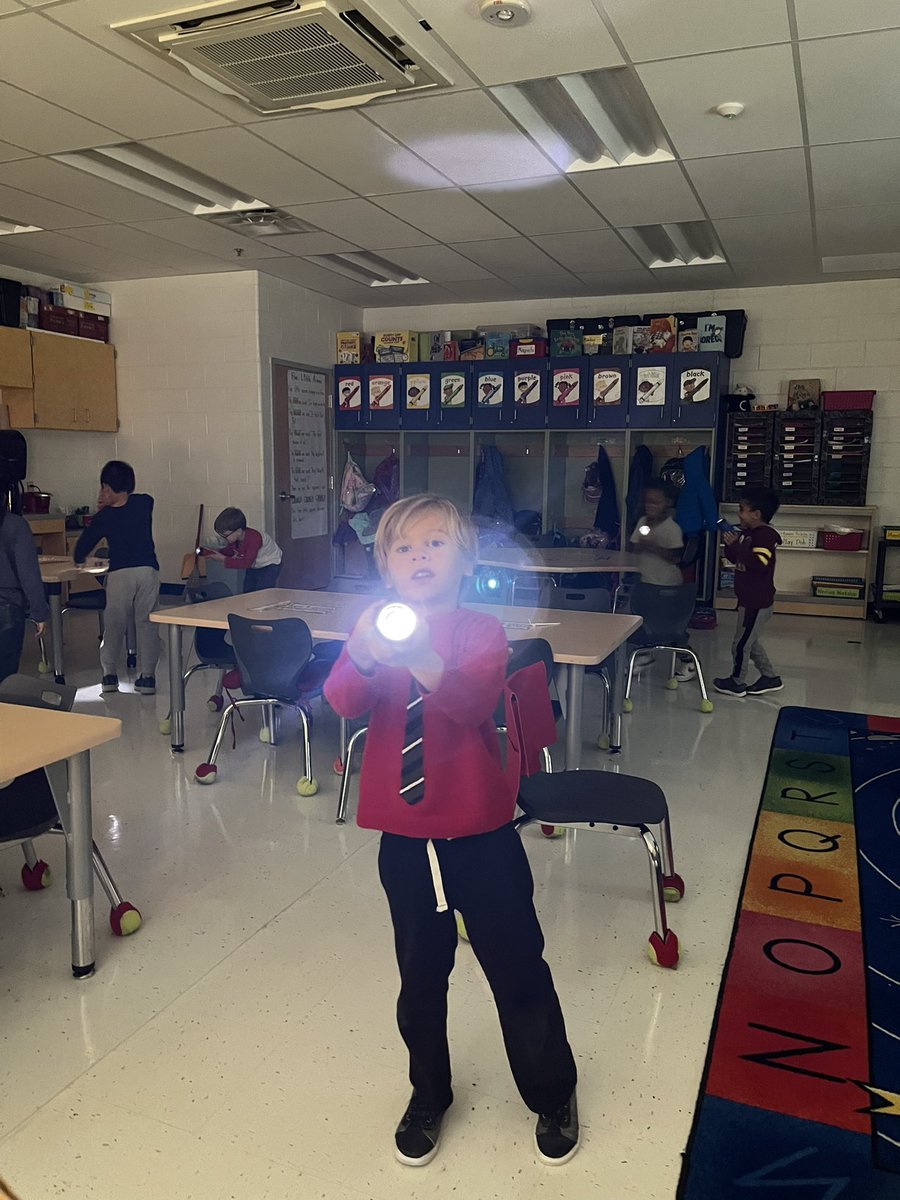 Ransom Rockets tweet media