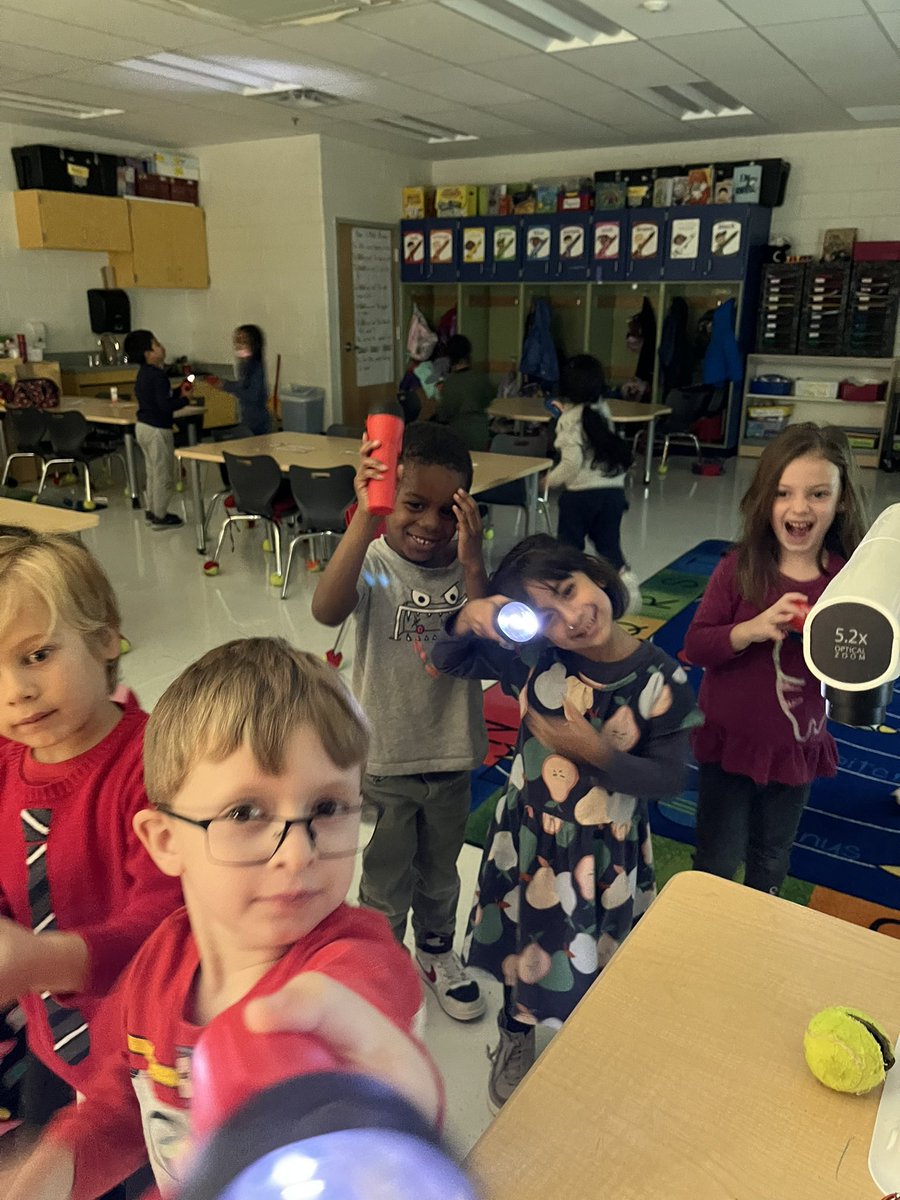 Ransom Rockets tweet media