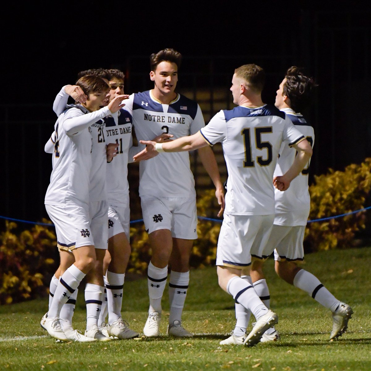 NDMenSoccer tweet picture