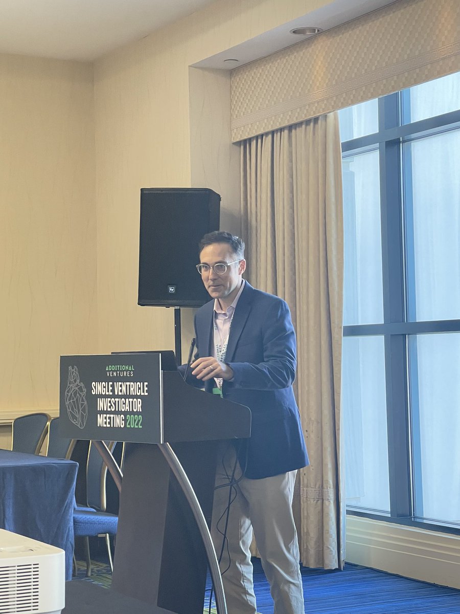 EnduringHearts's tweet photo. A huge shoutout to our partner @AdditionalVent for having an amazing SVIM Conference two weeks ago! Great knowledge, amazing speakers, and a great opportunity for Enduring Hearts! Thank you all again for your support and having us be apart of this event!
#enduringhearts #svim https://t.co/bIgJE1Tmr4