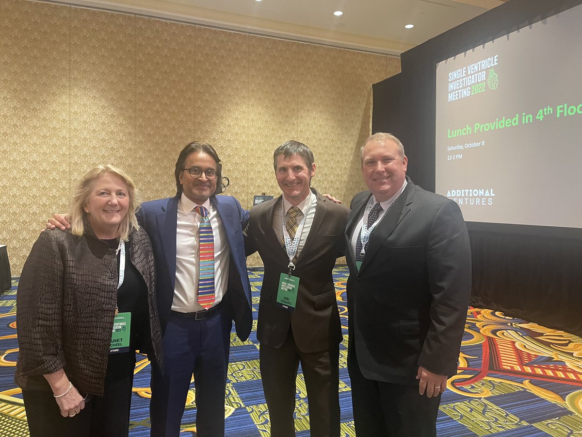 EnduringHearts's tweet photo. A huge shoutout to our partner @AdditionalVent for having an amazing SVIM Conference two weeks ago! Great knowledge, amazing speakers, and a great opportunity for Enduring Hearts! Thank you all again for your support and having us be apart of this event!
#enduringhearts #svim https://t.co/bIgJE1Tmr4