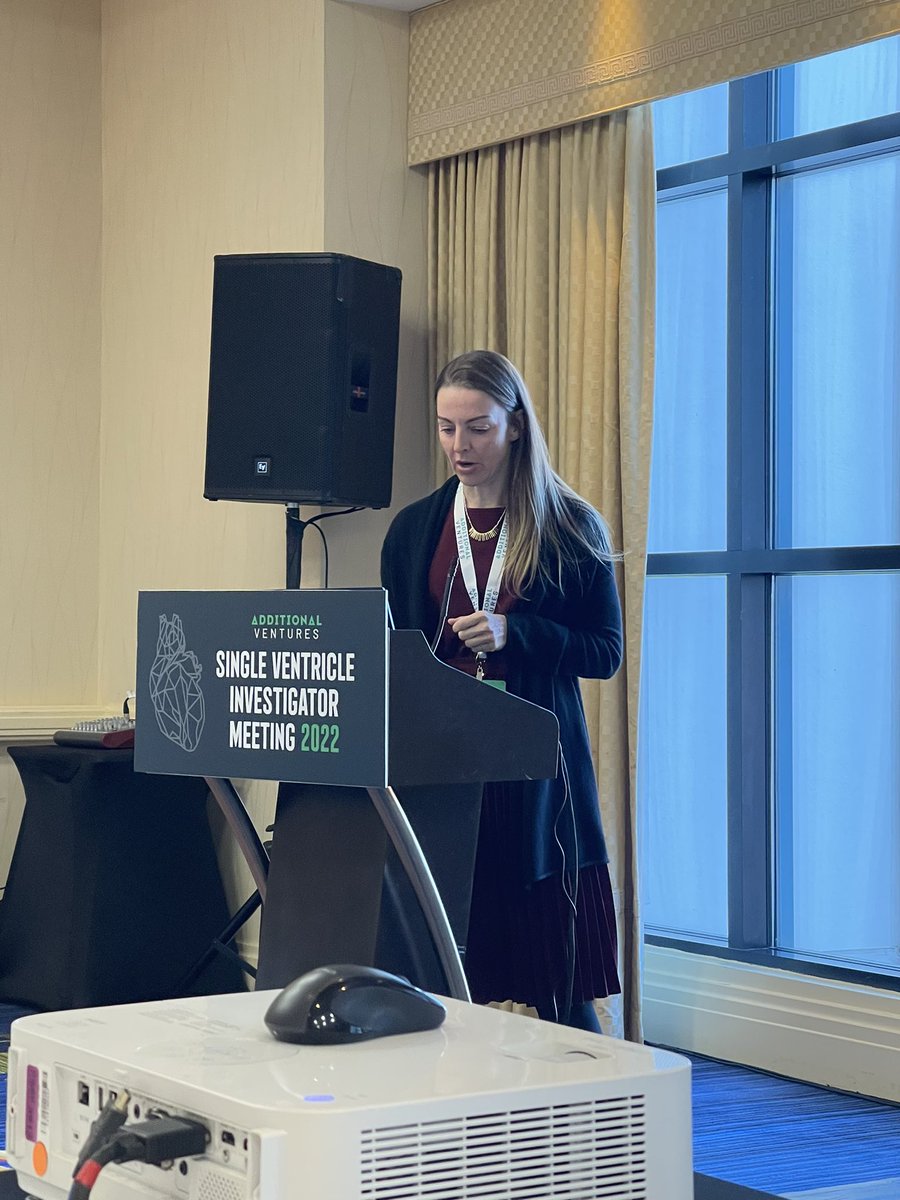 EnduringHearts's tweet photo. A huge shoutout to our partner @AdditionalVent for having an amazing SVIM Conference two weeks ago! Great knowledge, amazing speakers, and a great opportunity for Enduring Hearts! Thank you all again for your support and having us be apart of this event!
#enduringhearts #svim https://t.co/bIgJE1Tmr4