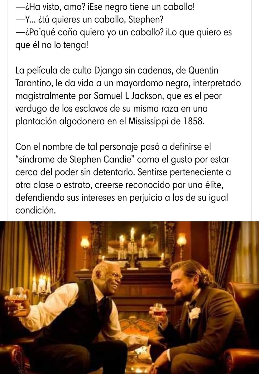 Palillo191's tweet image. La MENTALIDAD #PIPOPE, los ayudo, donde dice el adjetivo &quot;negro&quot;, le ponen #pipope y listo 😉
👇🏽