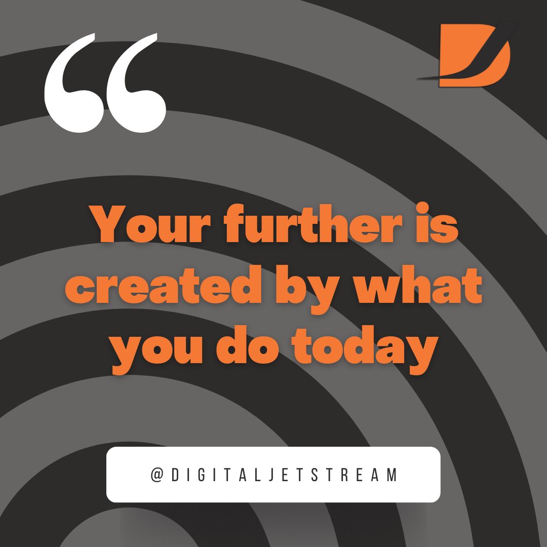 DigitlJetstream's tweet photo. Make every day count! 💪
#entrepreneur #teamwork #getoutofyourcomfortzone #comfortzone #inspiration #motivation #success #smallbusiness #motivate #inspire #businessquote #inspiration #motivationalquotes #digitaljetstream https://t.co/4xAbnHz7kp