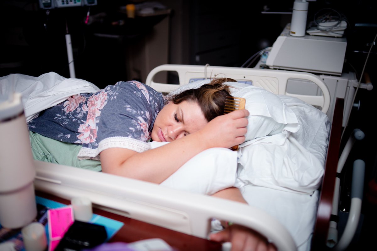 Kendall Rae on Twitter "My Birth Story, Postpartum Experience