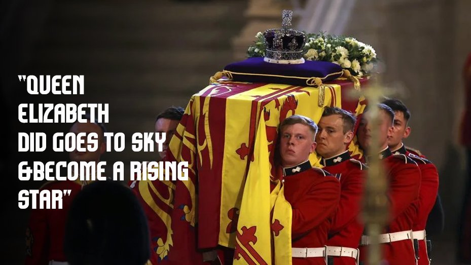 panhwarali2's tweet photo. @Charles_HRH Nft drop (Some Good Words For (Queen Elizabeth)

i Create Some Good Words For (Queen Elizabeth) So that o will be remembered among his followers.

https://t.co/UaQ8yXUHni https://t.co/Z9lVelwb8Y