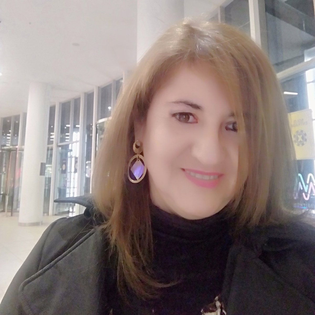 PAOLASOLORZA's tweet photo. #NuevaFotoDePerfil https://t.co/fqoJeaoPJ5