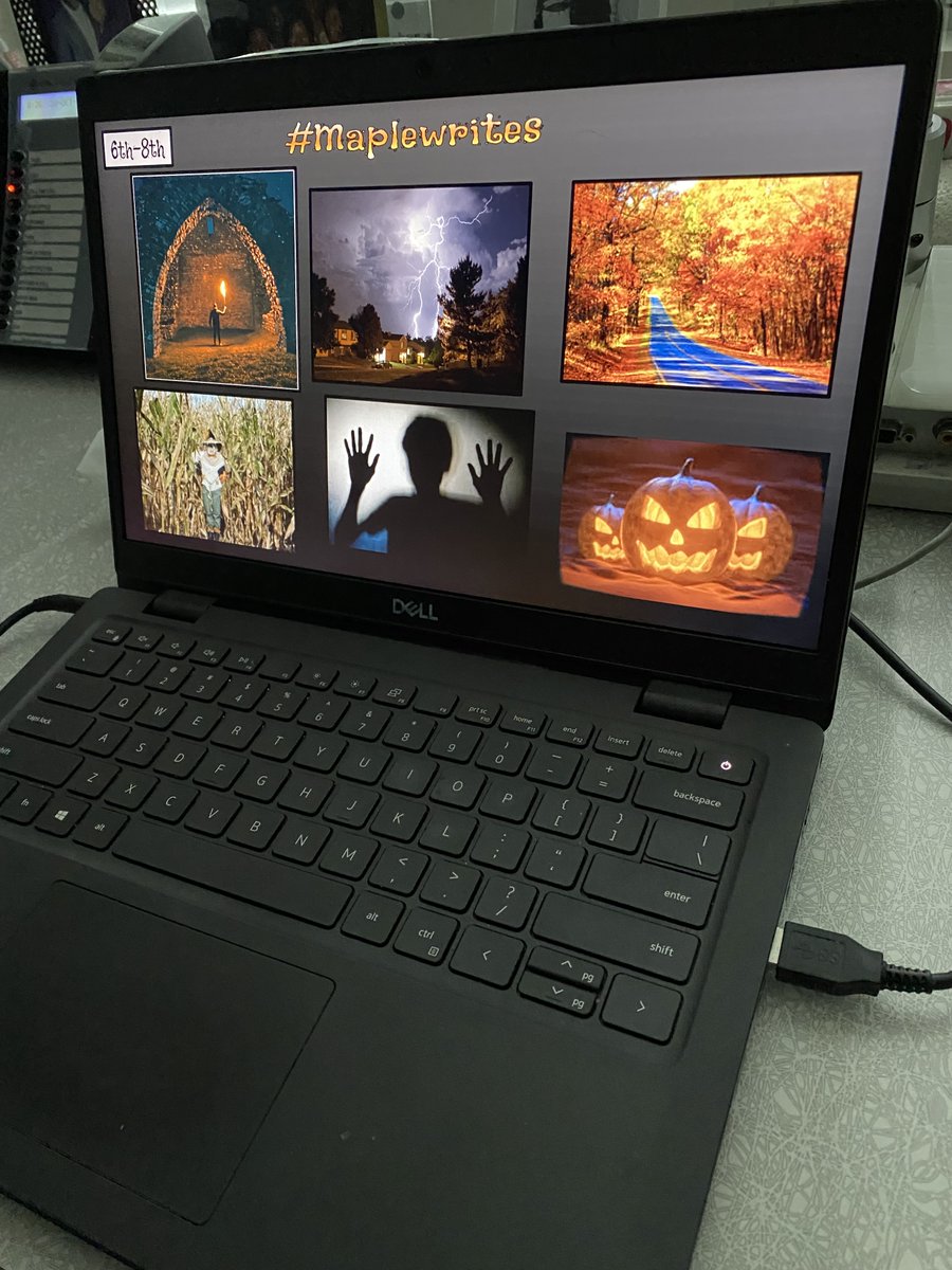 MilkovichMS1's tweet photo. National Day of Writing with Mrs. Coleman’s 6th grade ELA students They were so invested and engaged.
#Maplewrites https://t.co/ZDg41kt25x