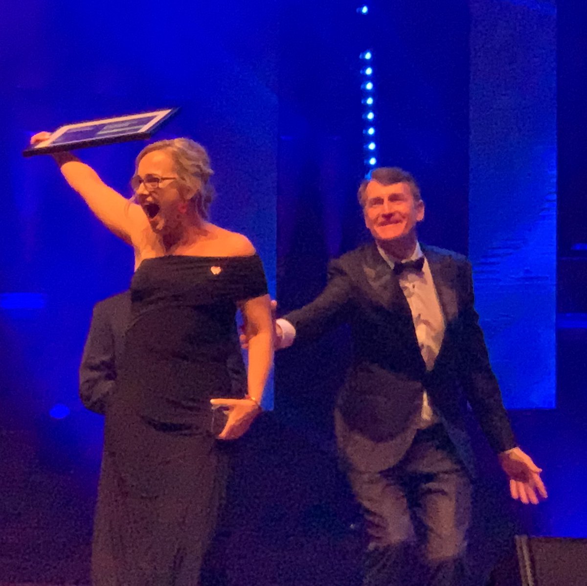 I am Yas tweet media