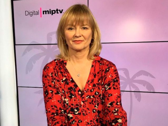 newslinereport's tweet photo. #MIPCOM22 ROMPIÓ EXPECTATIVAS CON CASI 11,000 DELEGADOS @mip
La tercera jornada de Cannes concluyó con números que superan lo estimado, además se dieron a conocer anuncios de las novedades para Miptv 2023.
👀Nota completa👇🏼
https://t.co/6hCsALit0L https://t.co/NwICD0aGmY