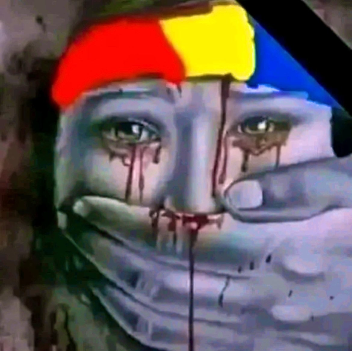 Ibedou222's tweet photo. #FreeChad #LiberezLaLiberte #IAMCHAD La paix #LaFranceEstCriminelle https://t.co/ugKdVBnRJw