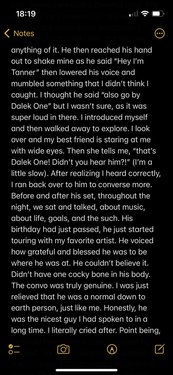 LexFNP86's tweet photo. #DalekOne #EDMTwitter #Dubstep https://t.co/RVIIJwQ8OT