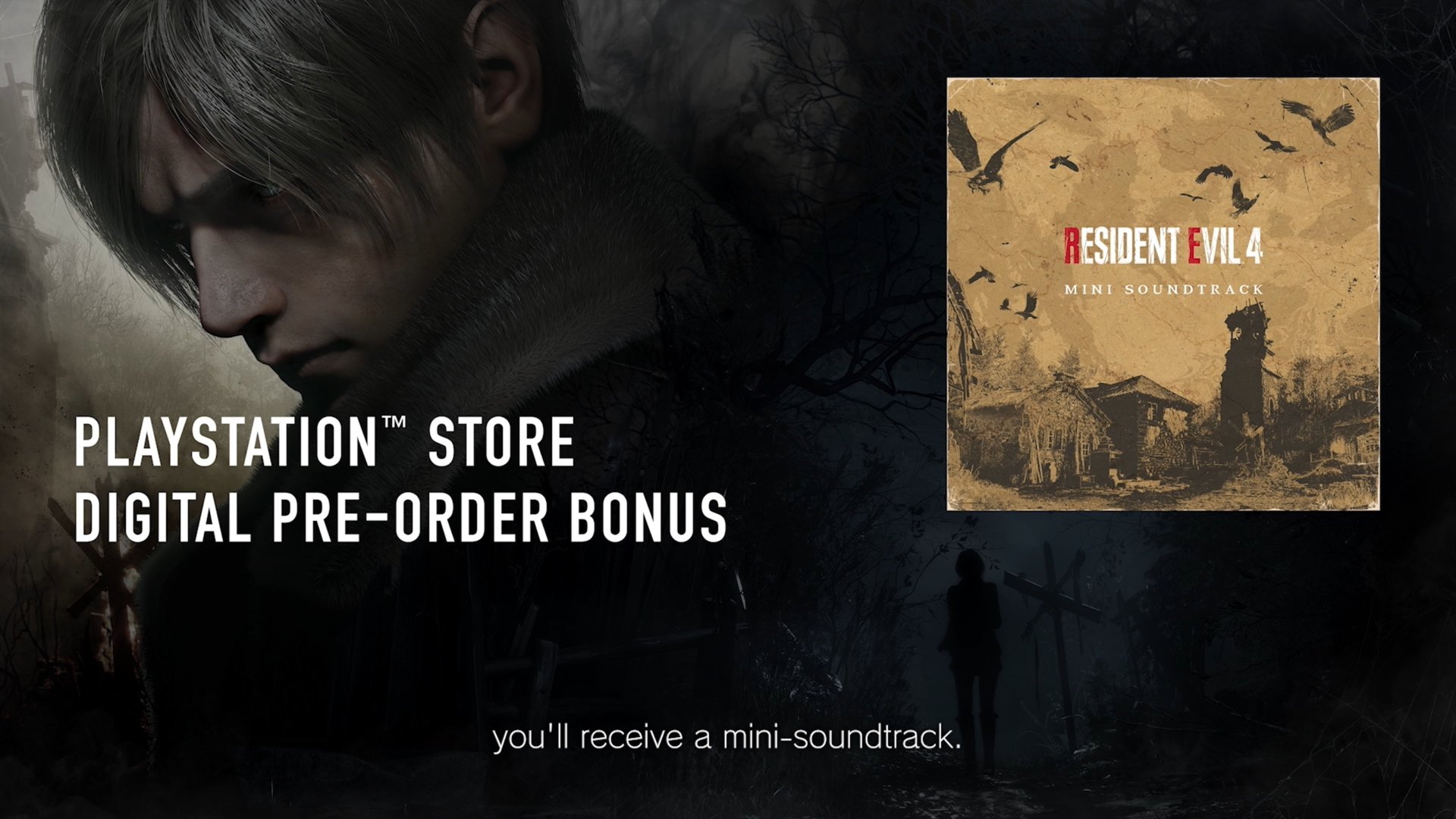Resident Evil 4 remake: How to preorder