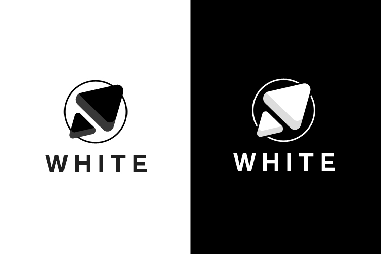 <a href="/WhiteETHtoken/">White ETH</a> More modern approach to your old design. small triangle is basically representing fire behind rocket to send it off.  you can message me at t.me/iCryptomate for further clarifications.