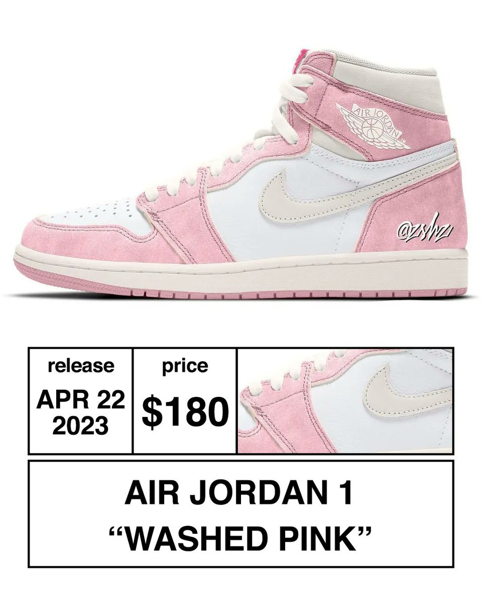 SneakerNews tweet picture