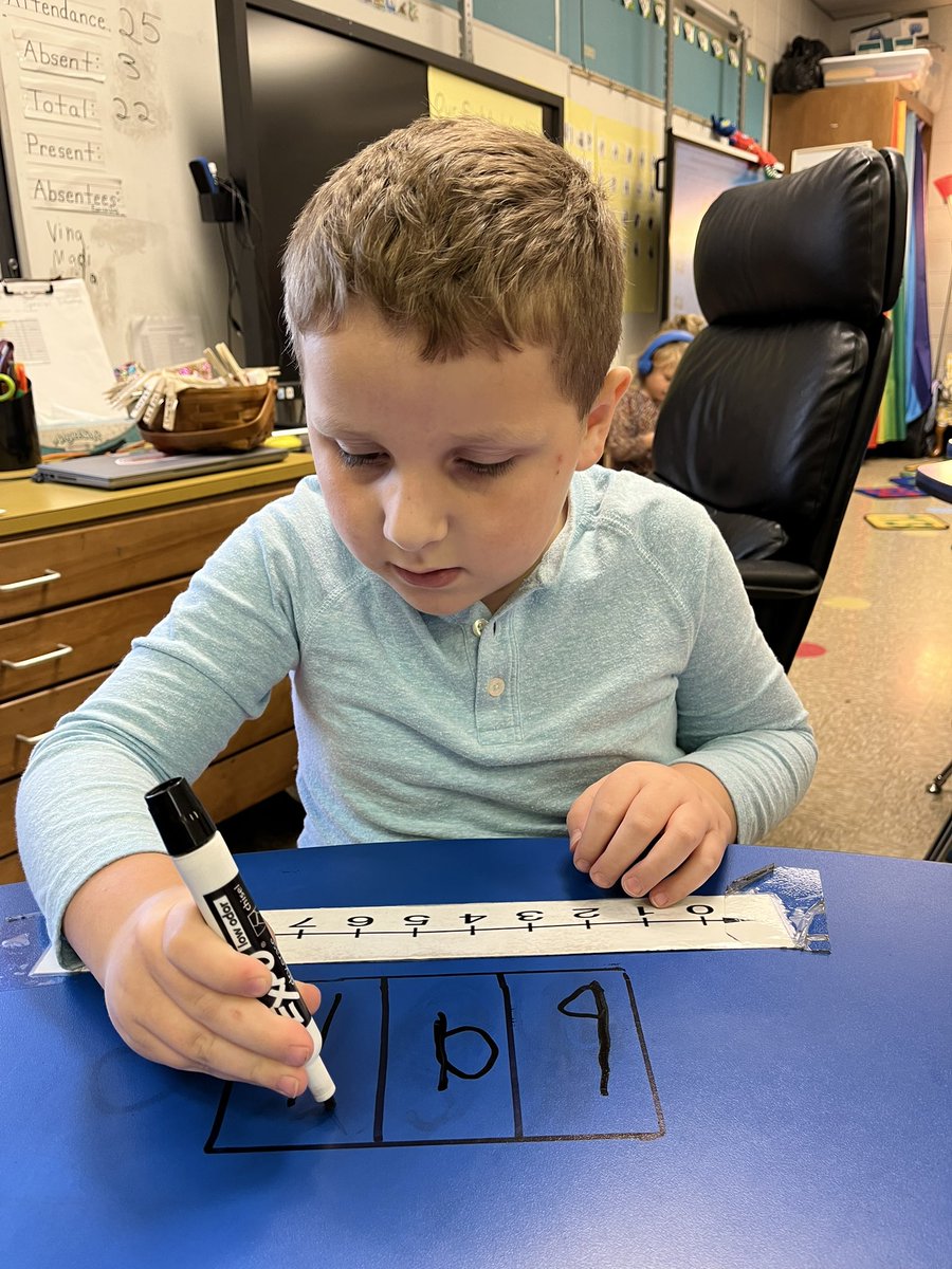 KlondikeMrsParr's tweet photo. Instilling a love for reading is one of the most rewarding parts of my job. I have a scholar in my classroom who announces, “This is the best day of my life!” each time he comes to my guided reading table. #readingismagic #janplan @MrBoyer134 @APKlondike @JcpsElemEla #klondikefam https://t.co/ecwrdLQXnI