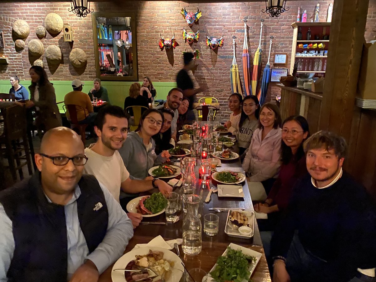 CarlaKimLab's tweet image. Thank you Jingyun for all of your contributions to the Kim Lab! We will miss having you but look forward to seeing your future achievements. @BCHStemCell