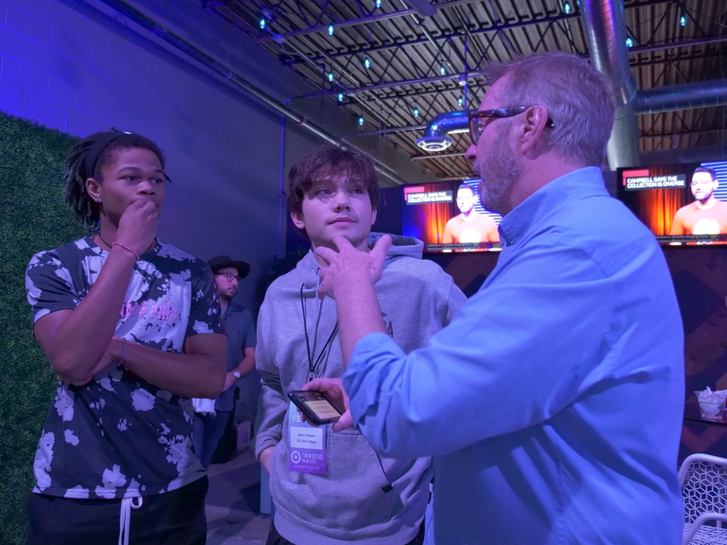 REM5ForGood tweet media