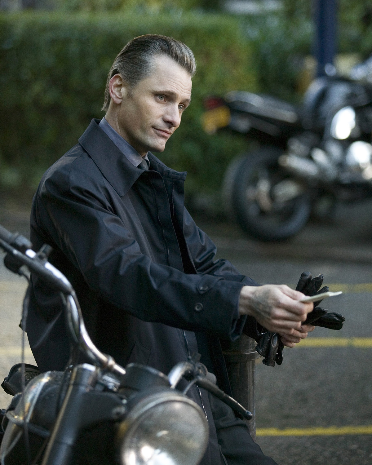 Happy birthday to the one & only Viggo Mortensen 