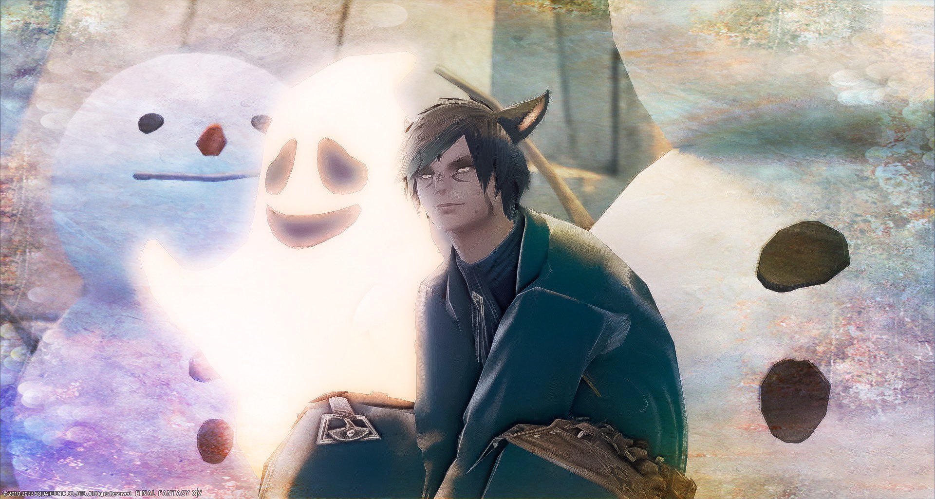 旅人 (_Tabi_Bito_) / Twitter