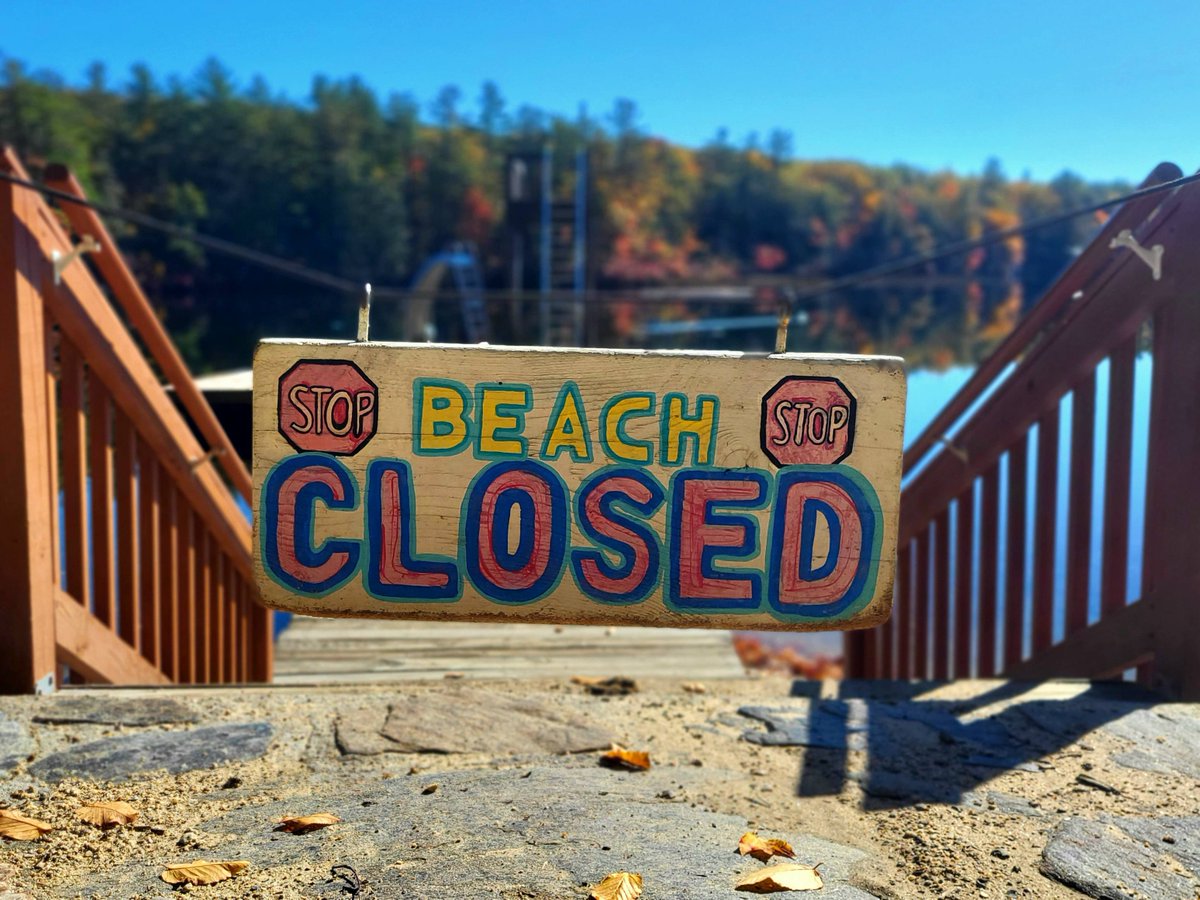 Friendly reminder. 😀